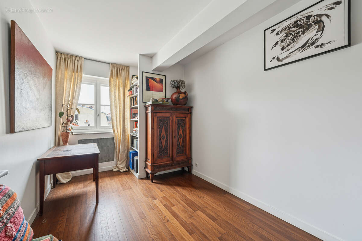 Appartement à PARIS-5E