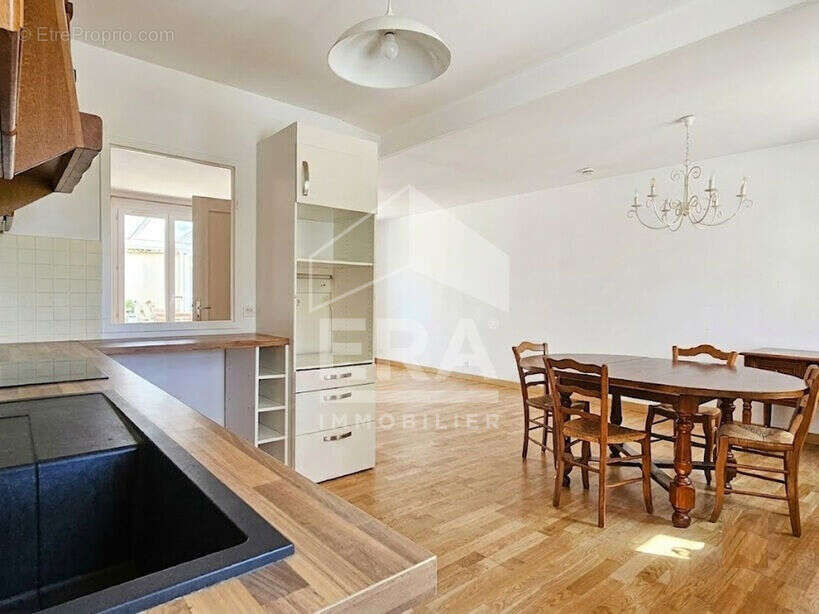 Maison 88m² à linars - photo 5