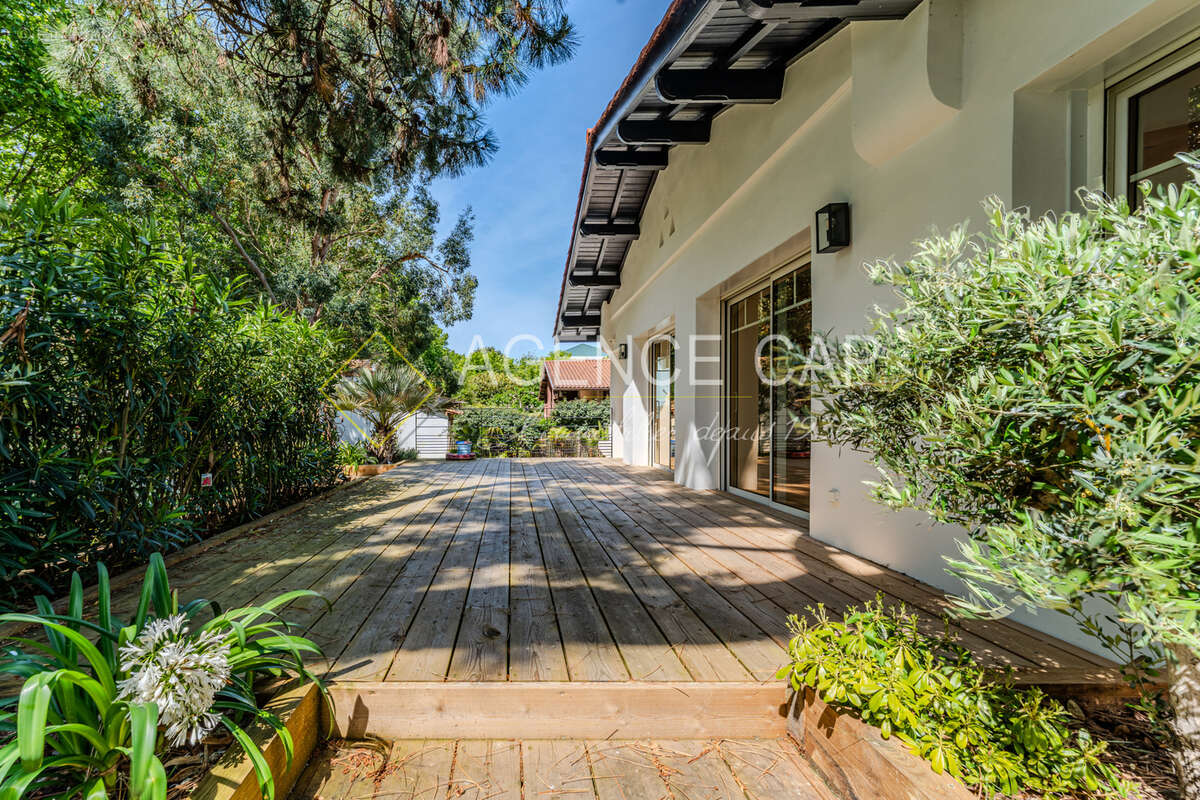 Maison à ARCACHON