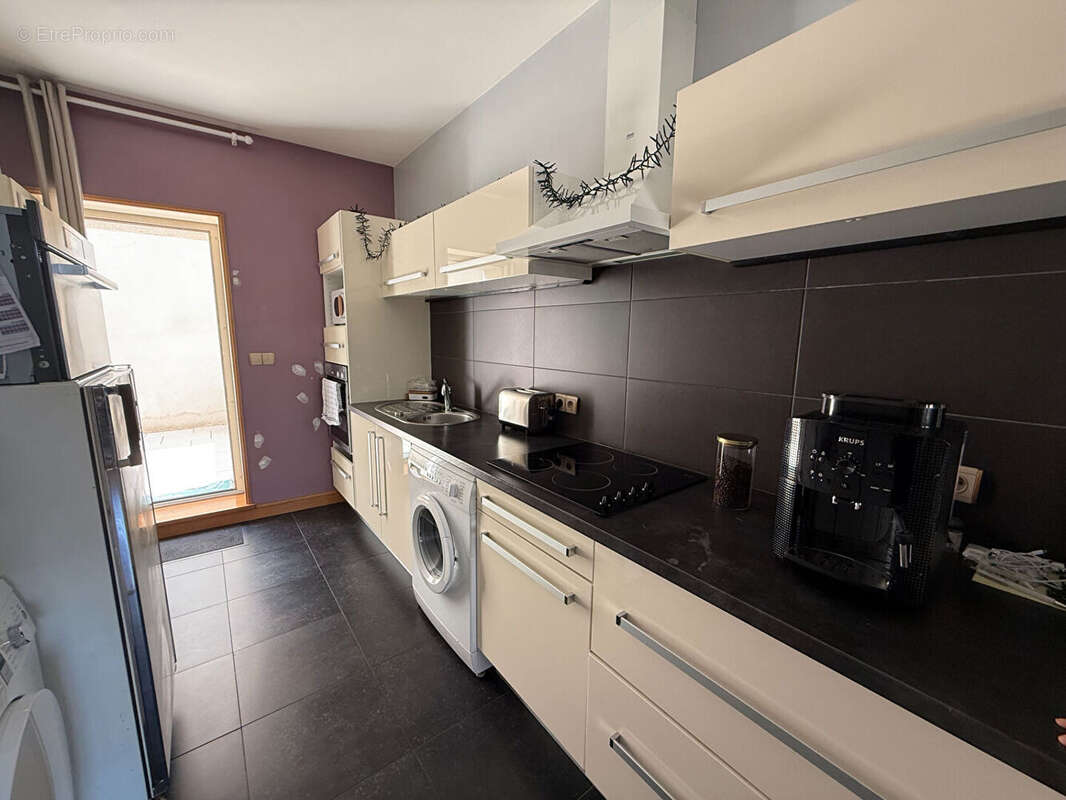 Appartement à SEDAN