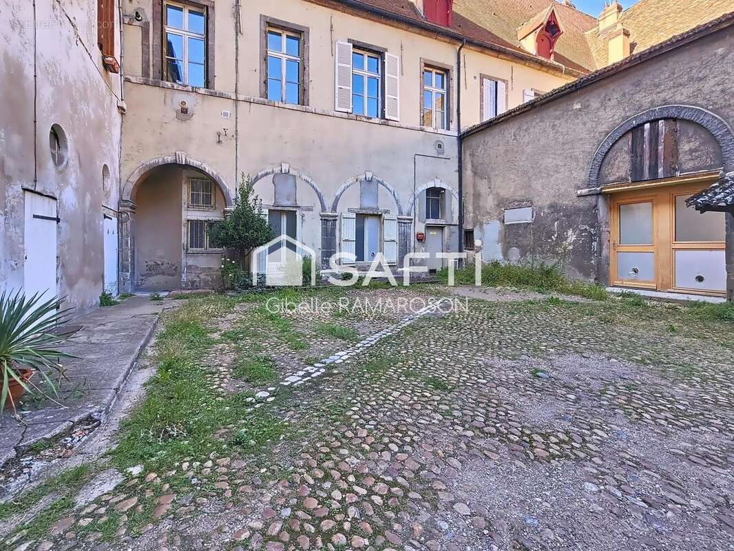 Photo 3 - Appartement à CHALON-SUR-SAONE