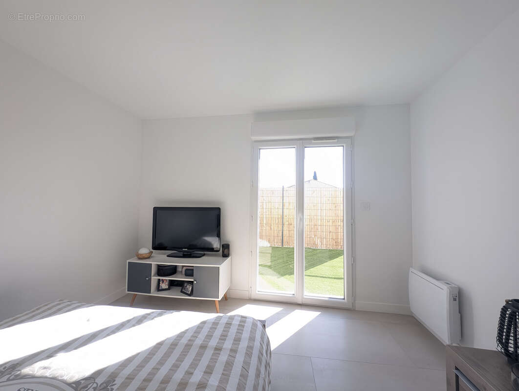 Appartement à MARSEILLAN