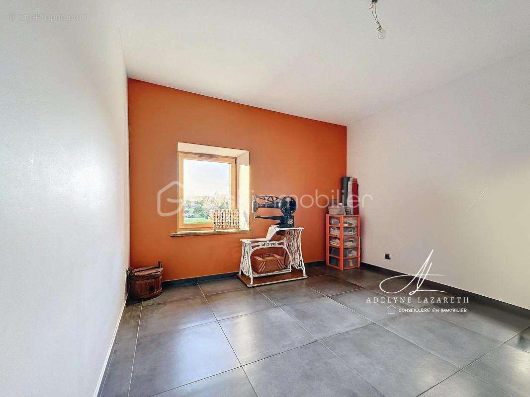 Maison à MARCELLAZ-ALBANAIS