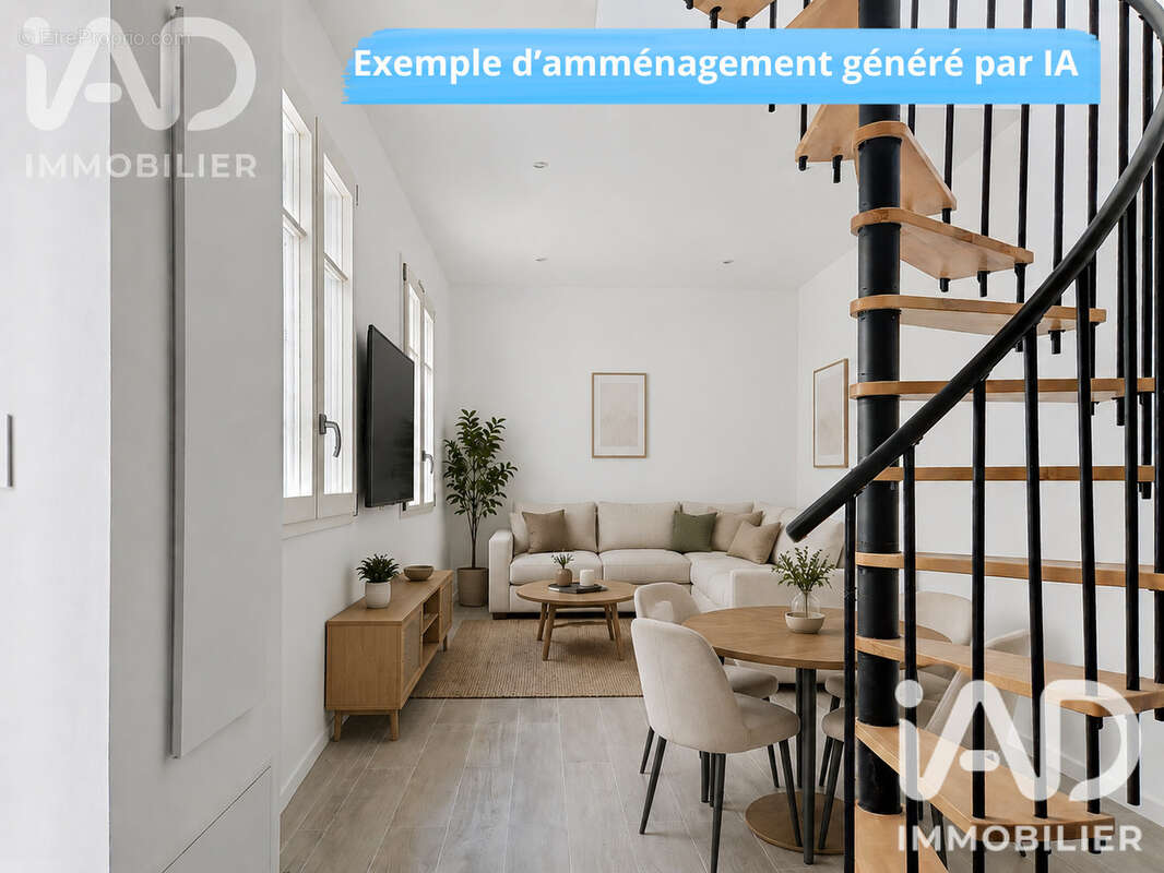 Photo 5 - Appartement à CANNES