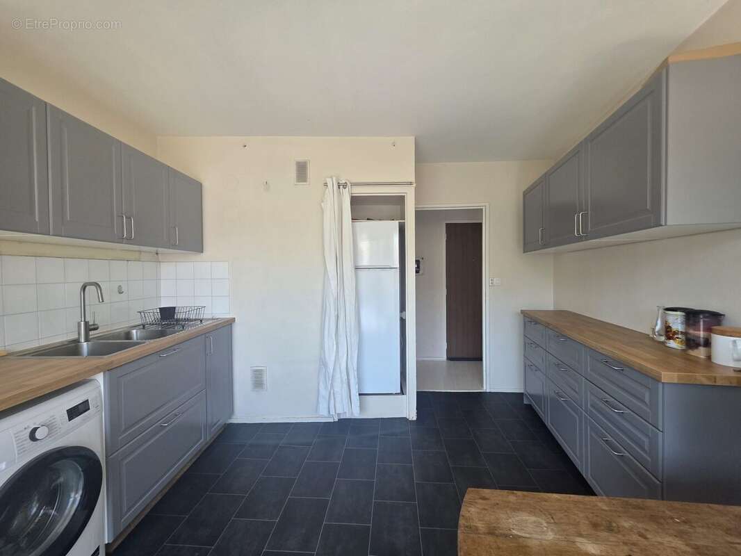 Appartement 65 m² à Chamalieres  - photo 5