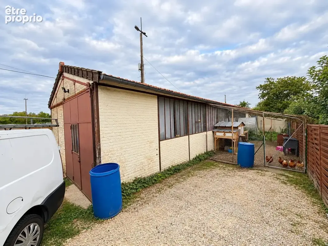 Nouveauté AC IMMOBILIER - Ref 2335 - Mary sur Marne - photo 14