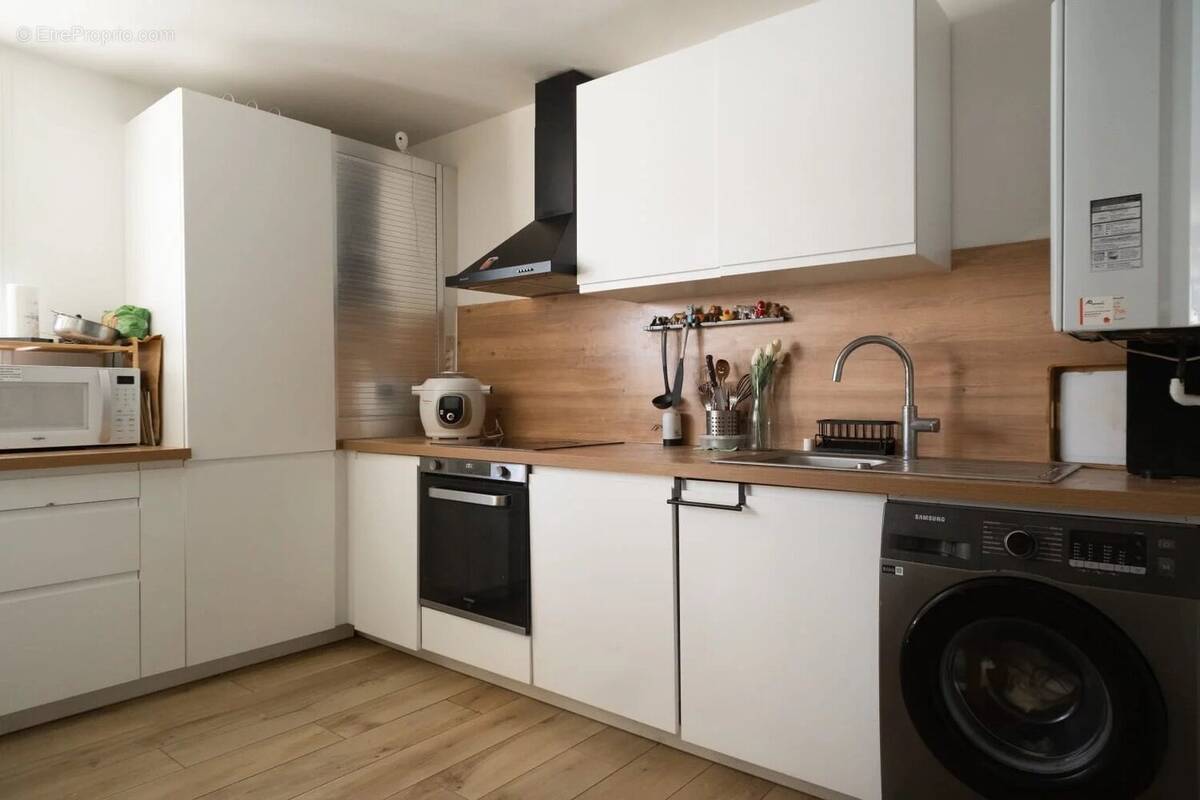 Appartement à VALBONNE