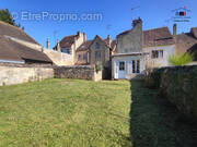 Maison à LONGNY-AU-PERCHE