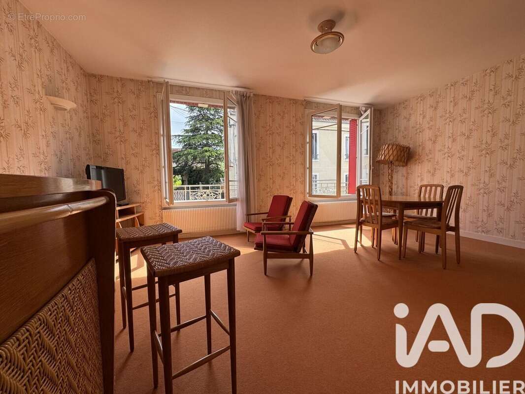 Photo 2 - Maison à MEAUX