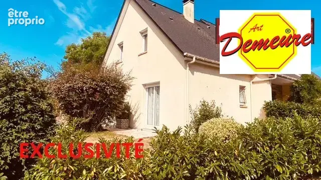 Maison à LE HAVRE