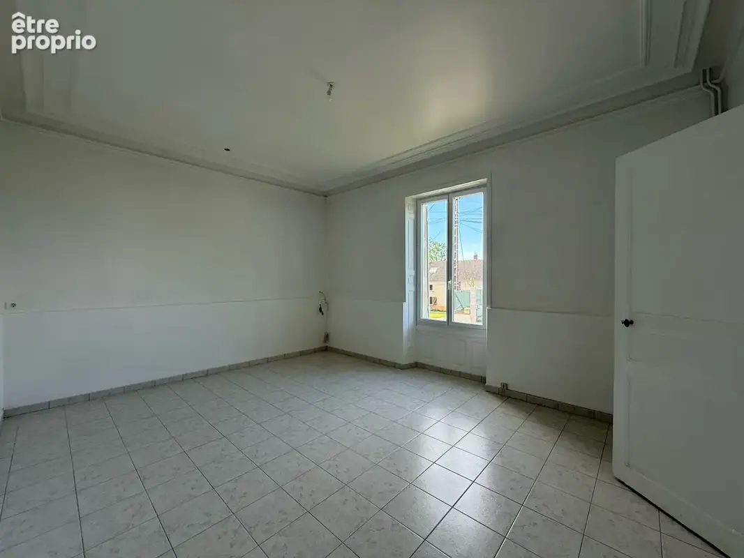 Maison Briarde indépendante 4 chambres - garage - hangar 2482m2 - photo 12