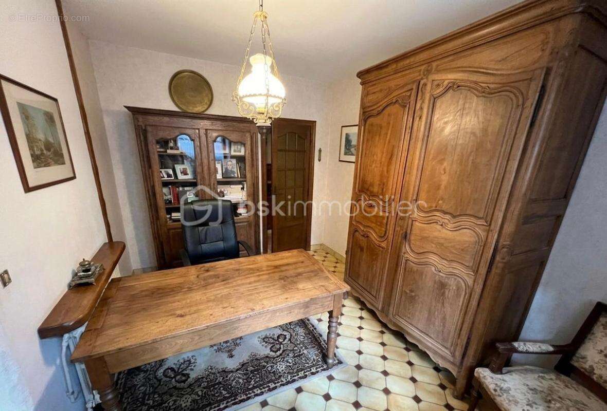 Maison 250m2 7ch - photo 11