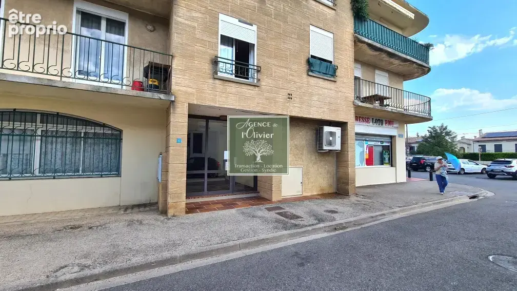 Photo Appartement à Arles au prix de 149 500€