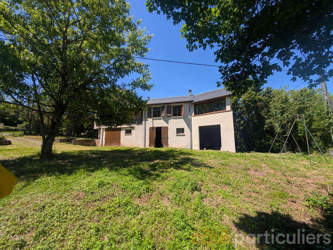 Maison La Loubiere 5 pièce(s) 104 m2 - photo 15
