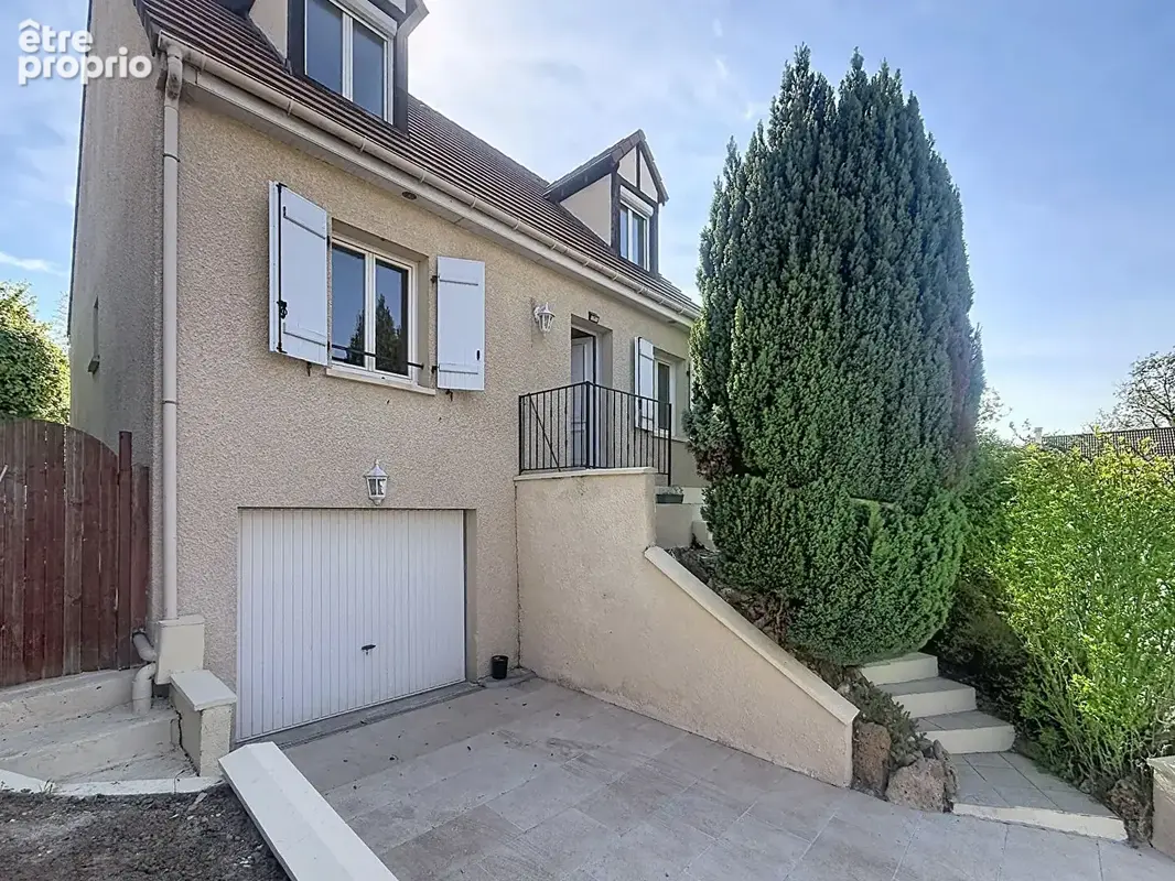 Maison Périgny 6 pièce(s) 113 m2 - photo 1