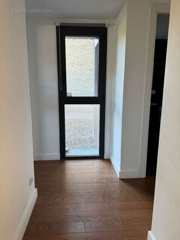 Appartement à SAILLAGOUSE