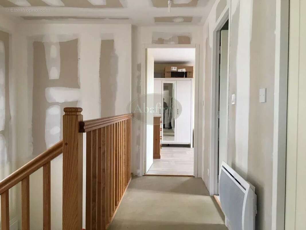 Maison à SAUVETERRE-DE-BEARN