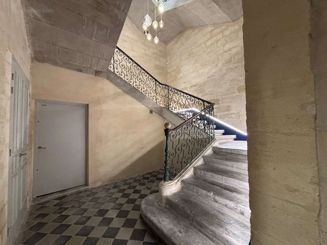 Appartement de caractère de 123 m² au cœur d'Uzès - photo 16