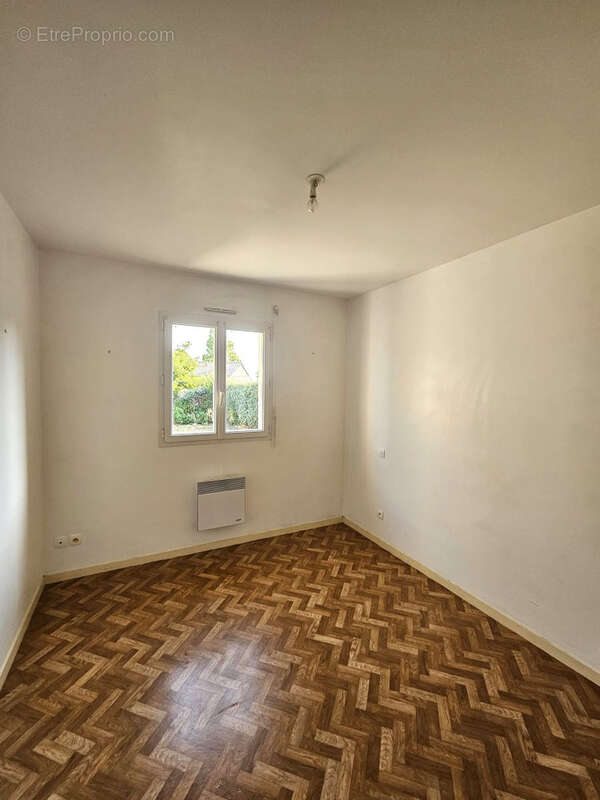 Maison à CLISSON