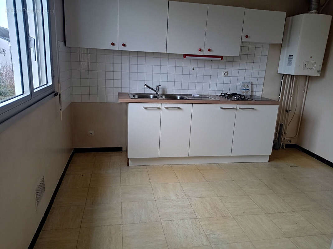 Appartement à AURAY