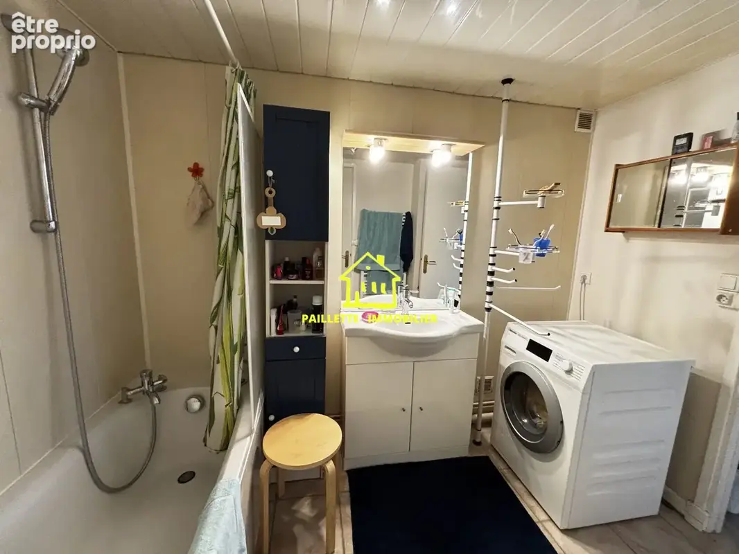 Appartement 4 pièces 84 m² à vendre à Le Havre (76600) - photo 7