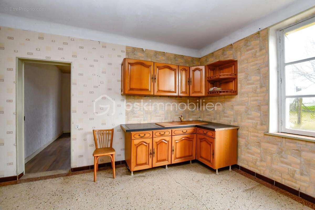 Maison à SAINT-MIHIEL