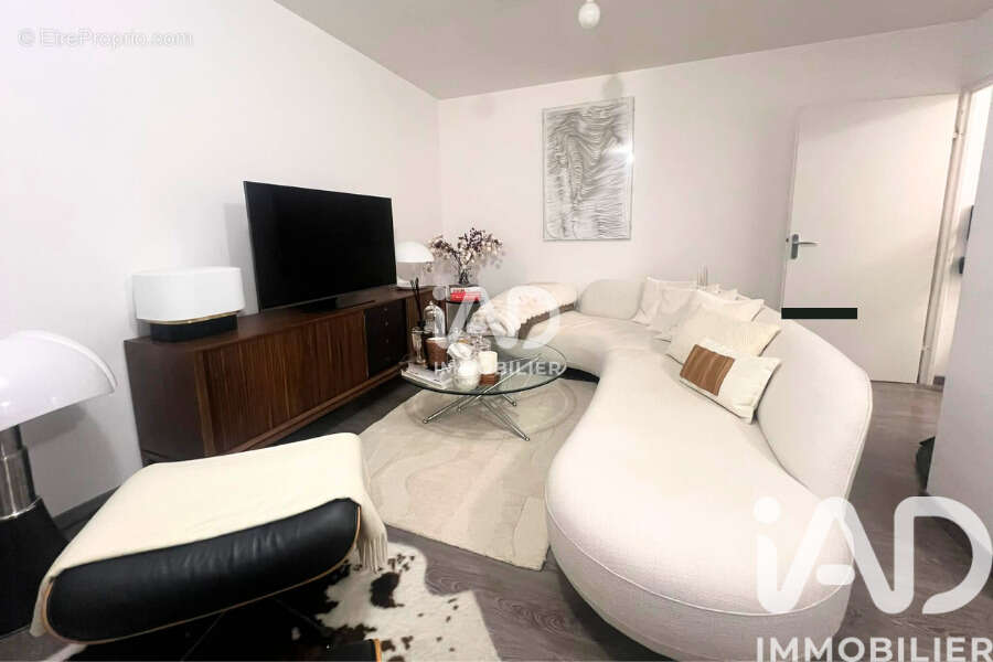 Photo 3 - Appartement à LILLE