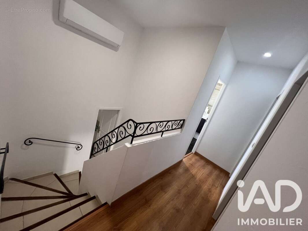Photo 7 - Appartement à SAINT-CYR-SUR-MER