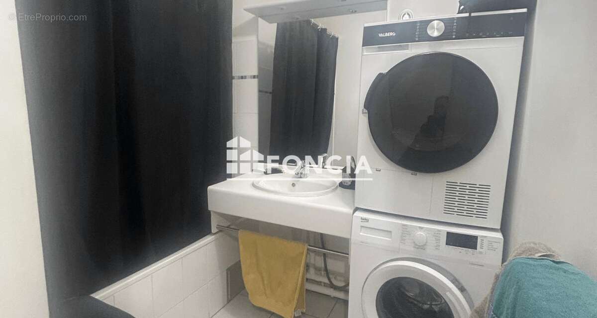 Appartement à PFASTATT