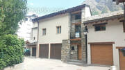 Maison à BESSANS