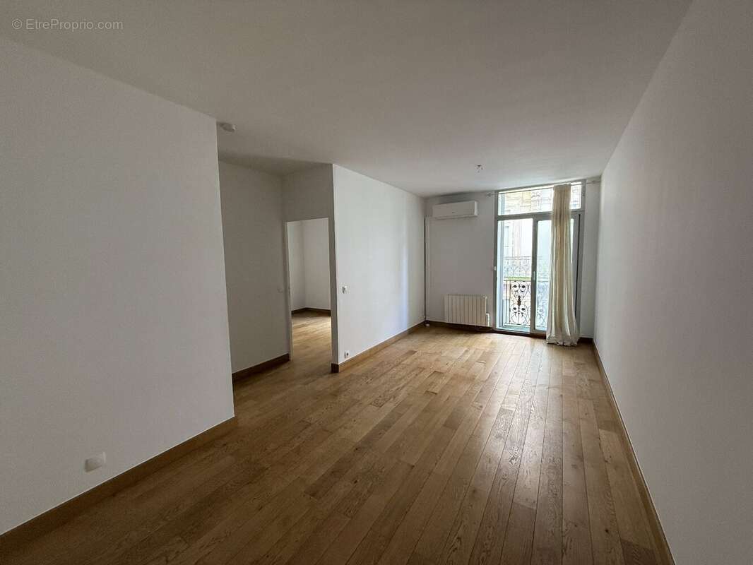Appartement à SETE