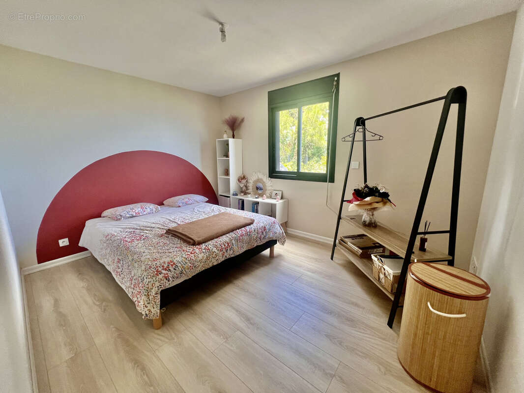 Maison à SAINT-DENIS