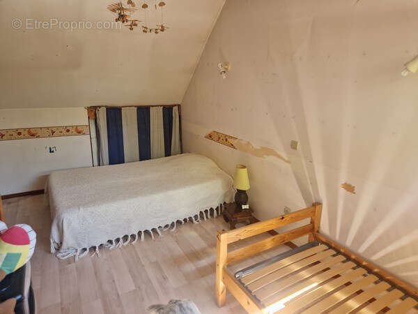 Maison à POIX-DE-PICARDIE