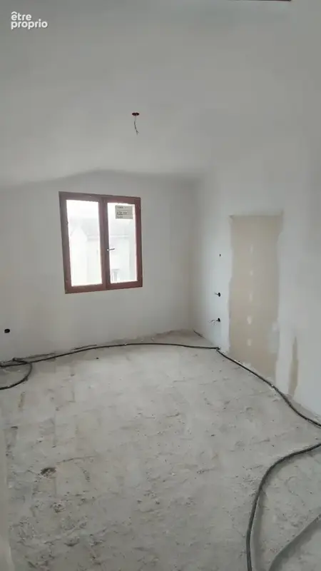 BRIGNOLES maison à finir fort potentiel - photo 12