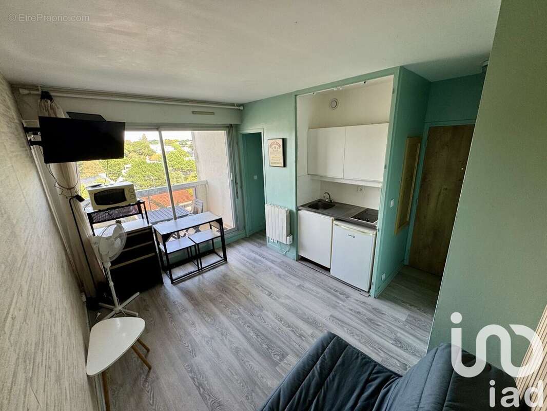 Photo 3 - Appartement à LA BAULE-ESCOUBLAC