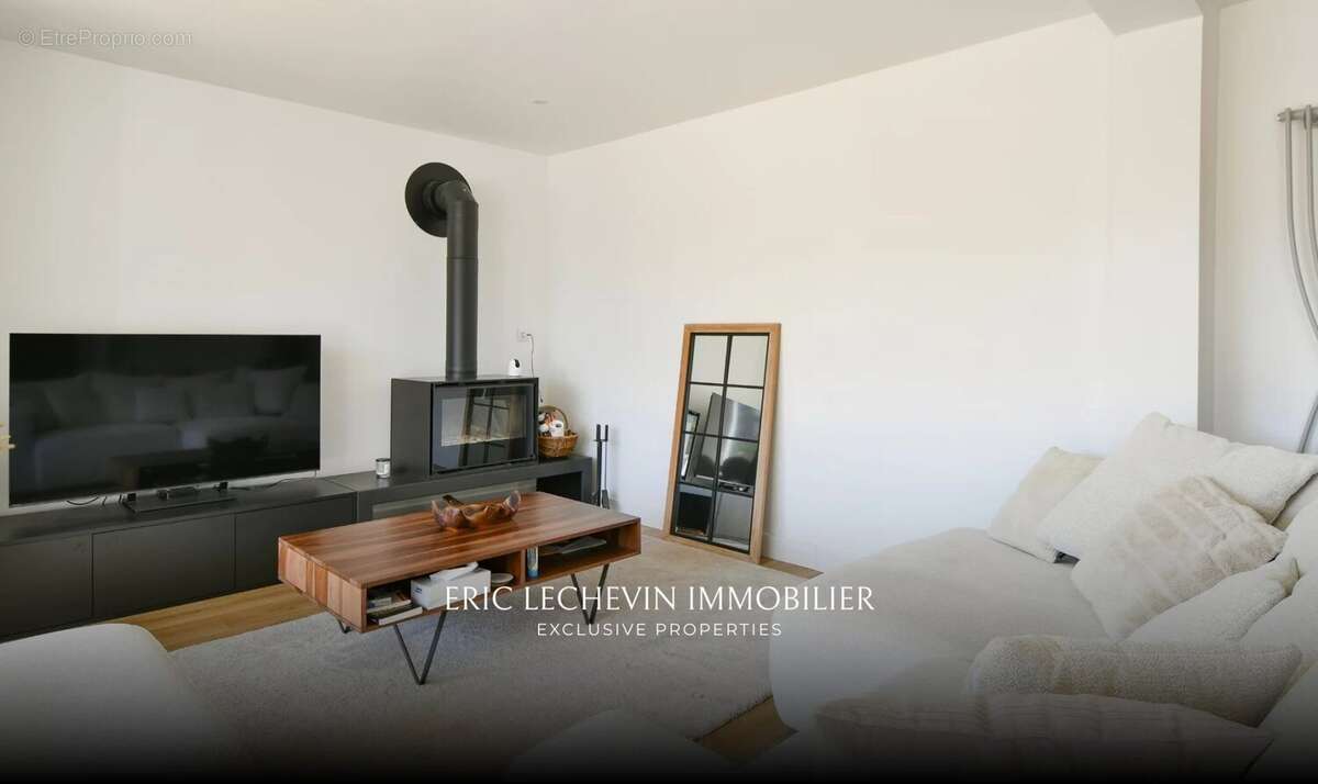 Maison 131 m² à Cucq  - photo 6