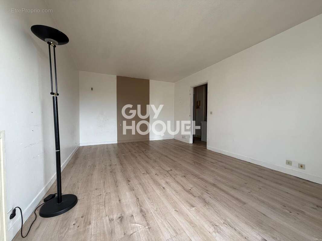 Photo 2 - Appartement à AMIENS