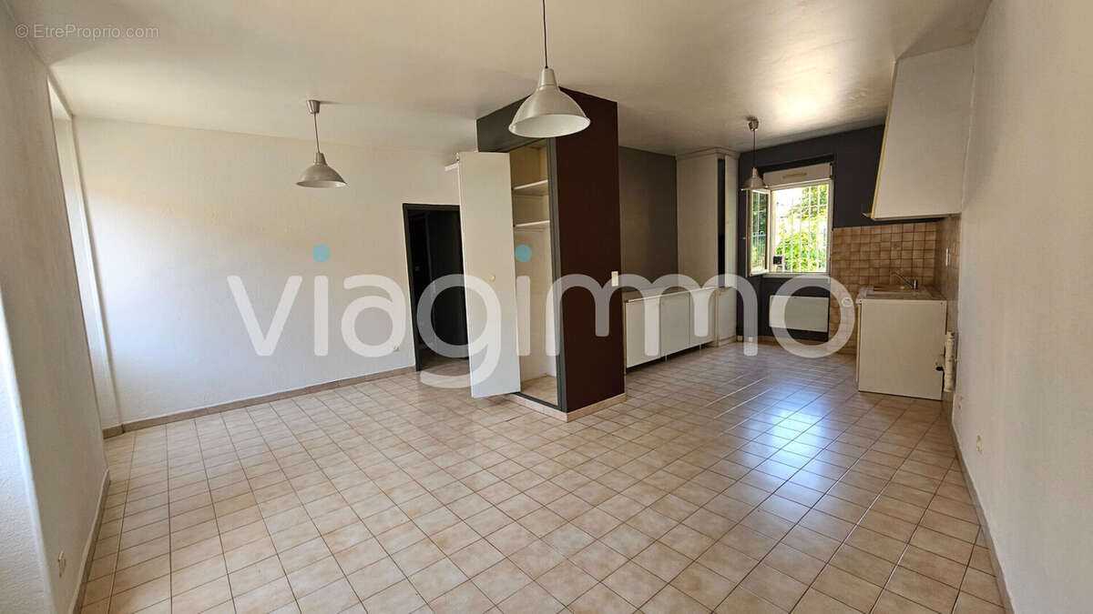 Appartement à ALES