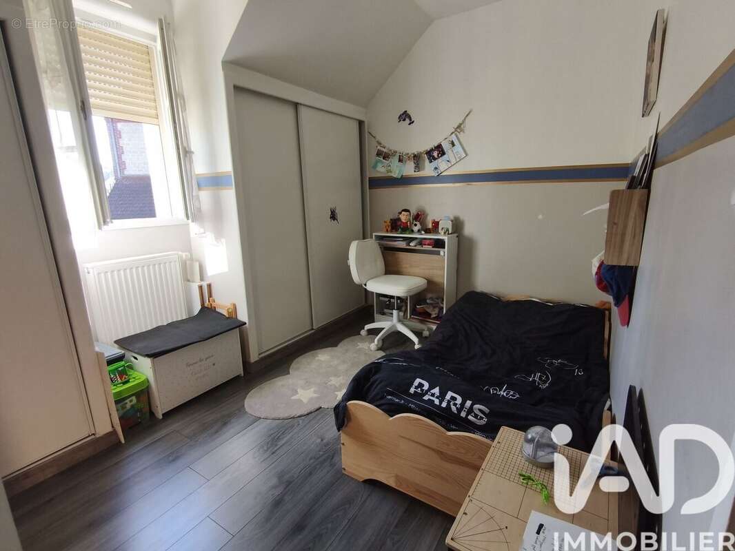 Photo 7 - Maison à VIARMES