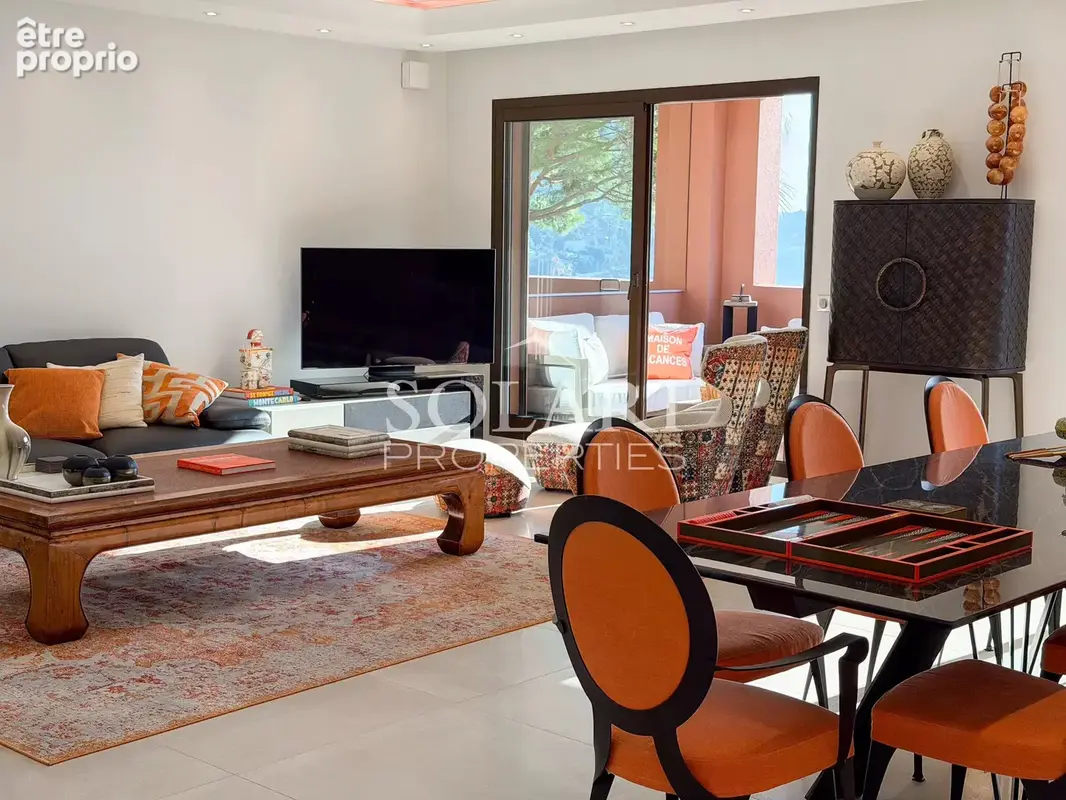 Luxueux appartement avec vue mer panoramique - photo 8