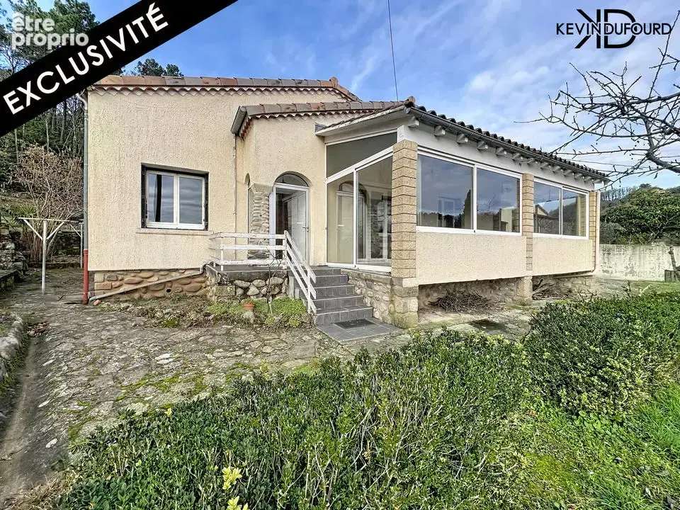 Photo Maison à Ucel au prix de 240 000€
