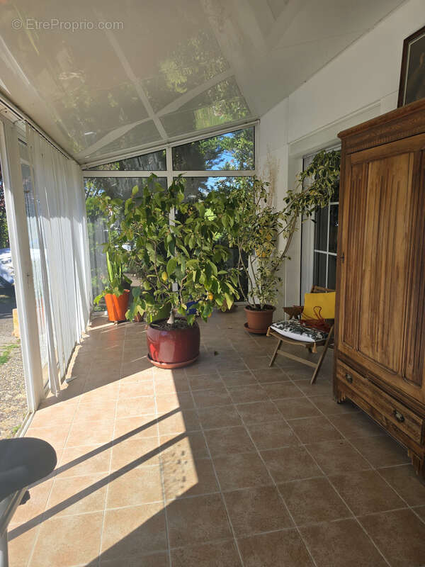 Maison d'environ 130m2 avec piscine - photo 8