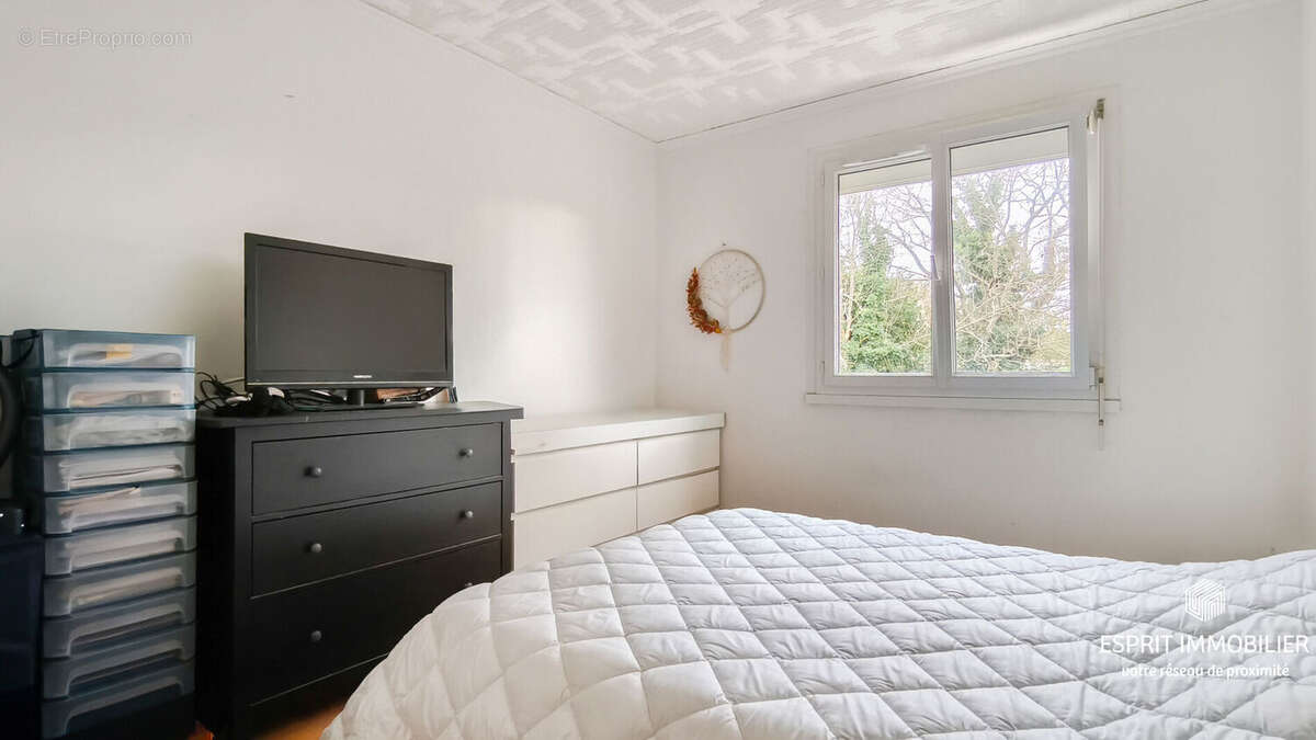 Appartement à CONCARNEAU