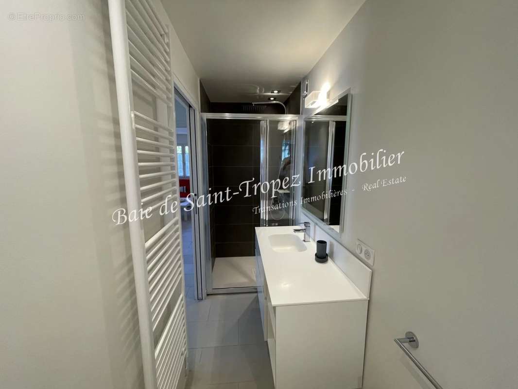 Maison à SAINT-TROPEZ