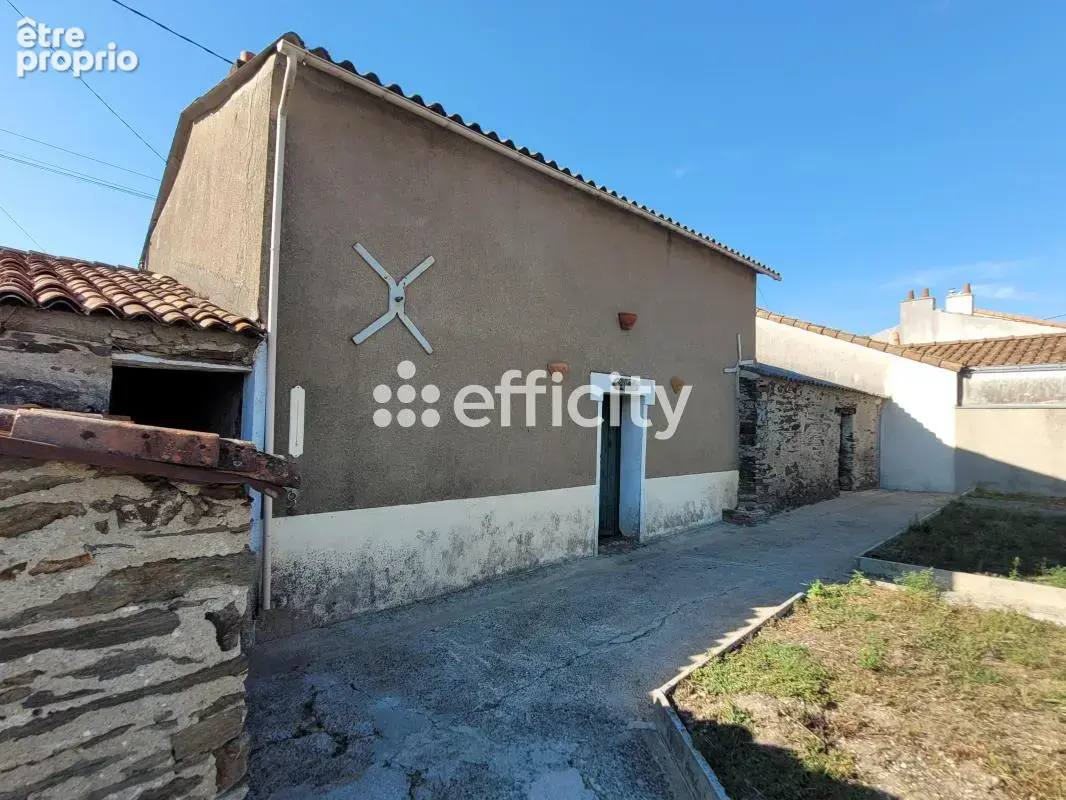 Maison 3 pièces 85 m² à vendre à Vertou (44120) - photo 10