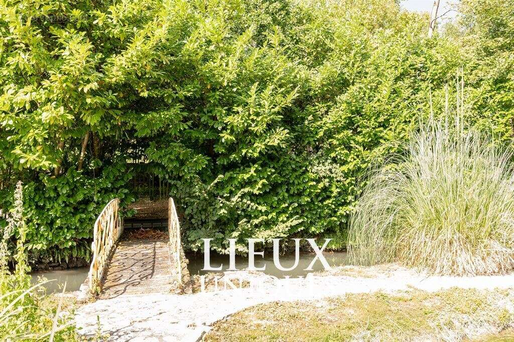 Maison à SAINT-AIGNAN