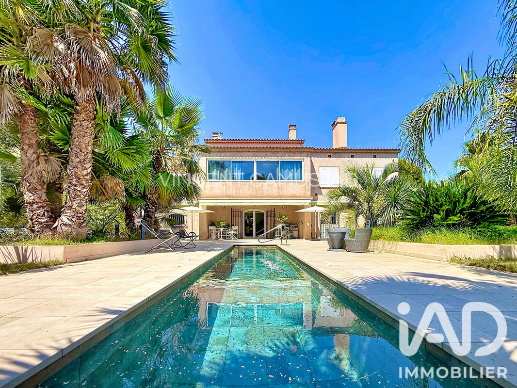 Photo 1 - Maison à SANARY-SUR-MER