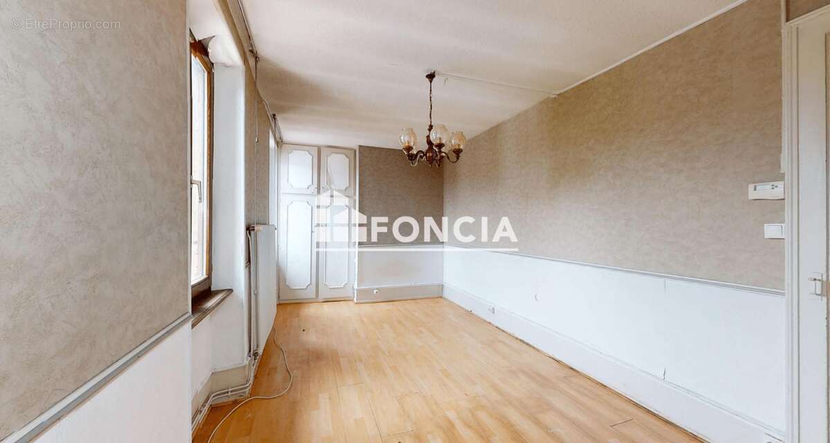 Appartement à MANDEURE