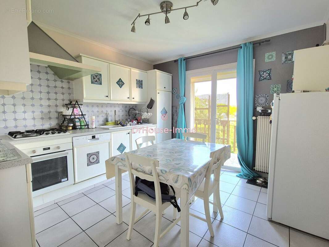 Maison 150 m² à Chalon-Sur-Saone  - photo 9