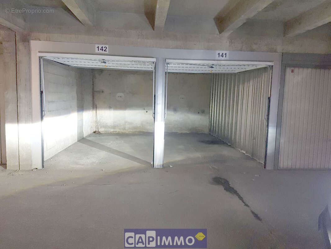 Appartement à HYERES